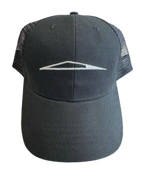 Tesla Cybertruck Hat Baseball Mesh Trucker Cap Adjustable SnapBack